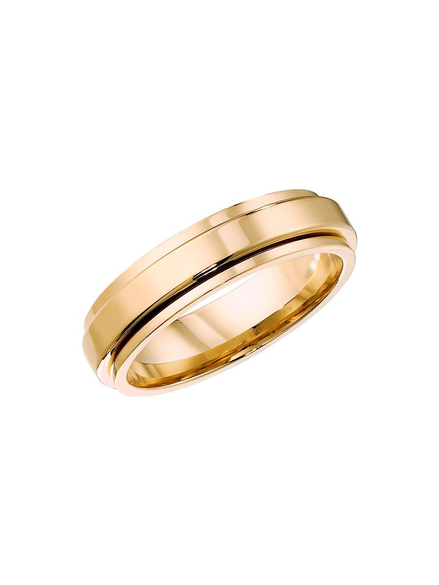 Womens Possession 18K Rose Gold Ring Product Image