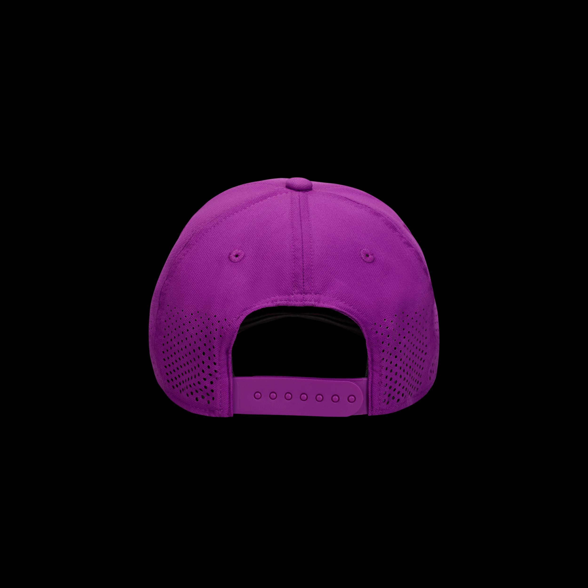Nike Dri-FIT ADV Club Structured Swoosh Cap Product Image