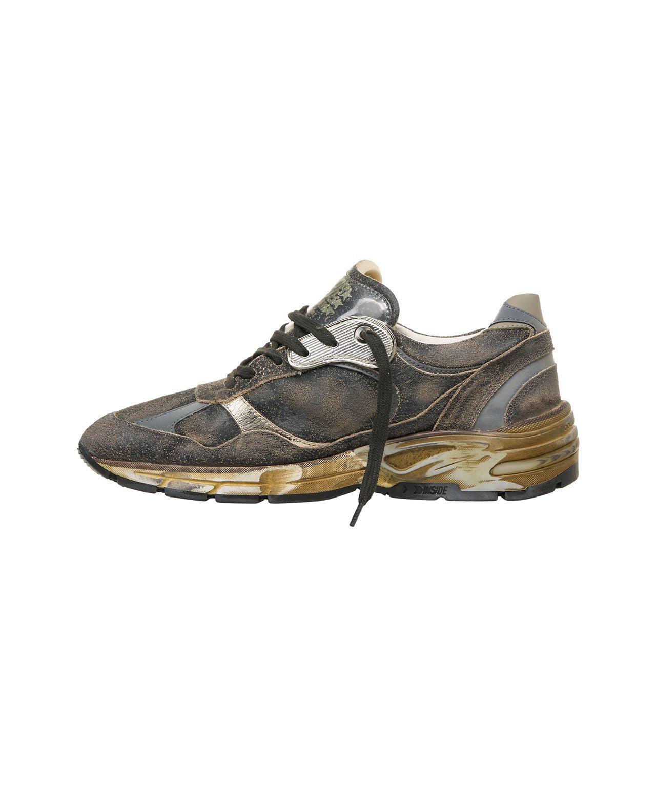 Sneakers 'Running Dad' Product Image