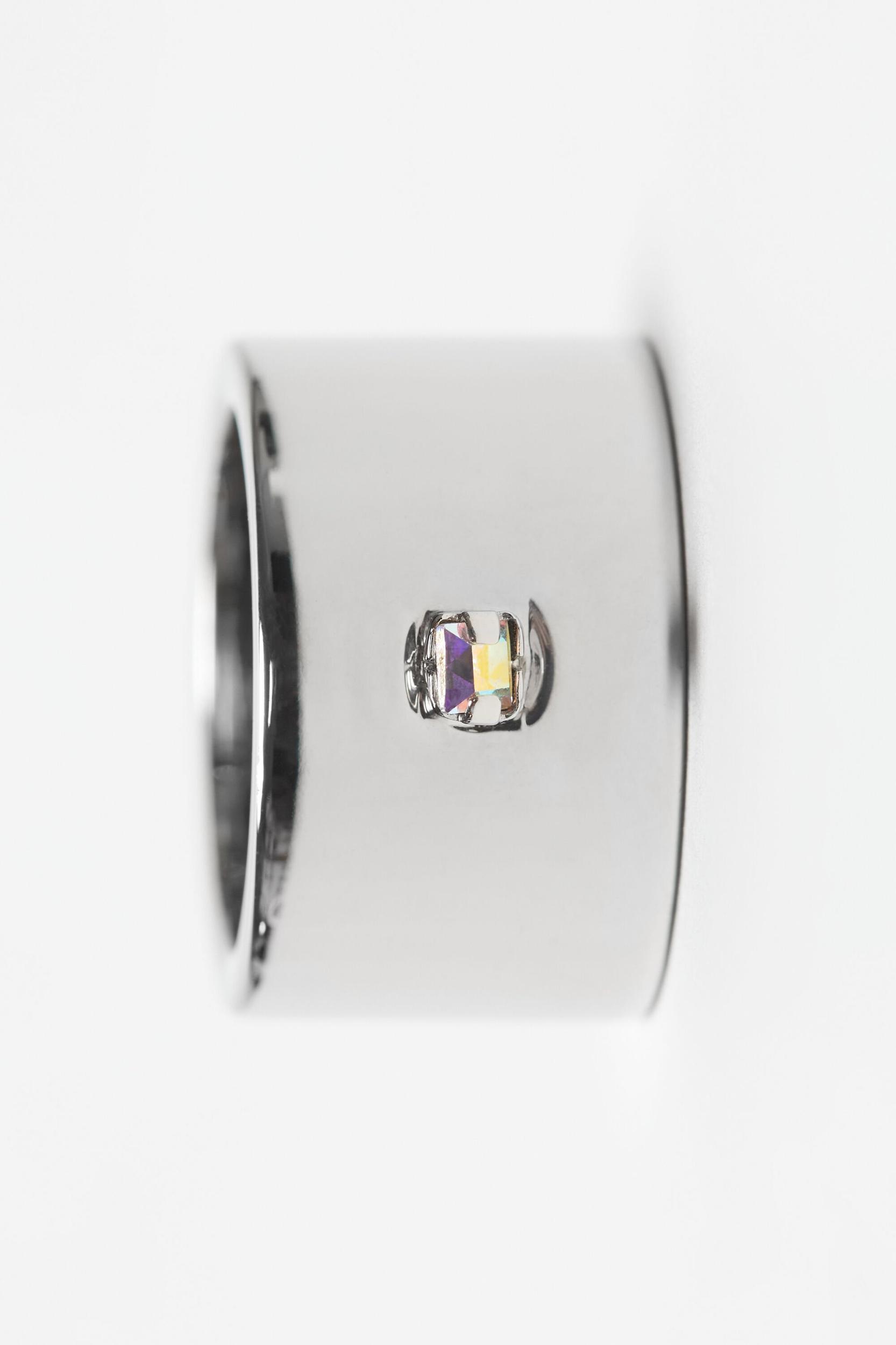 Crystal ring Product Image