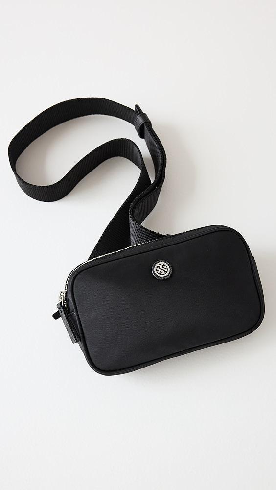 Tory Burch Virginia Belt Bag | Shopbop Product Image