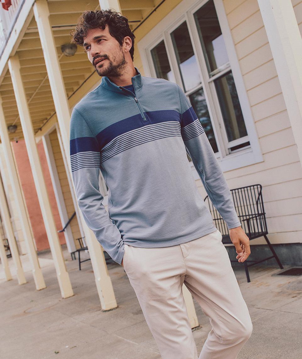 Air Crew Graphic Tee Product Image