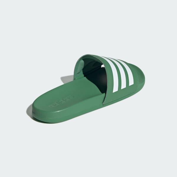 adidas Adilette Comfort Slides True Pink M 13 / W 14 Unisex Product Image