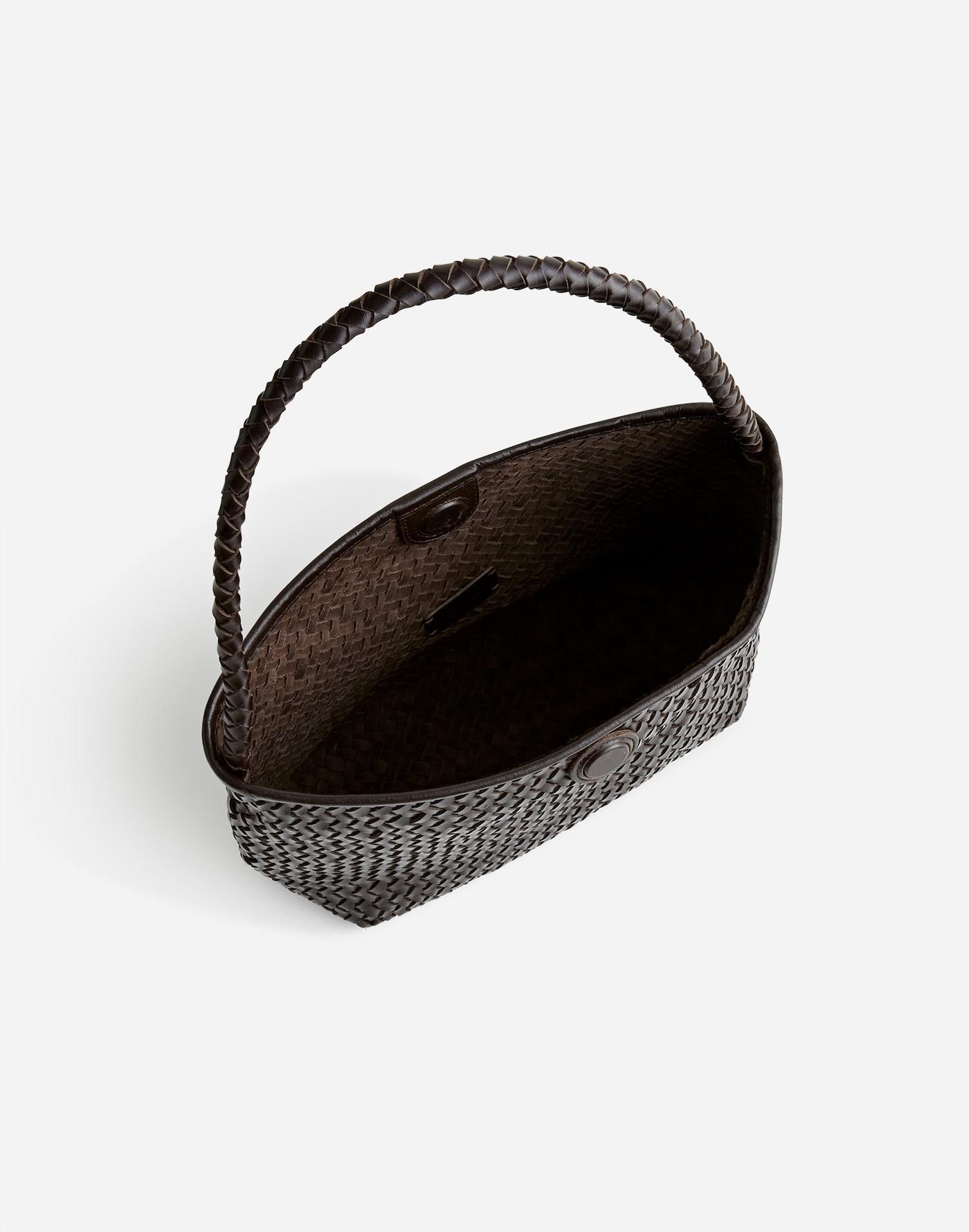 The Handwoven Shoulder Bag Product Image