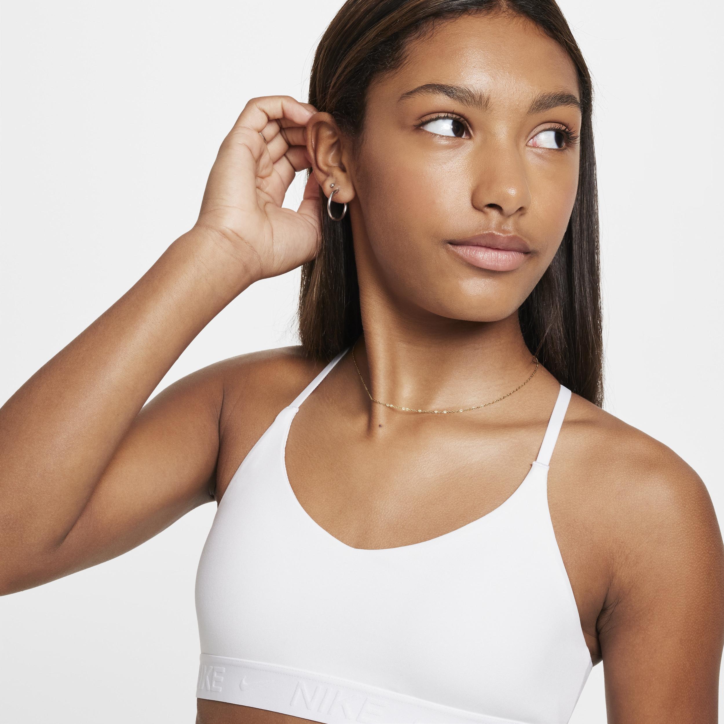 Nike Women's Indy Girls' Sports Bra Product Image