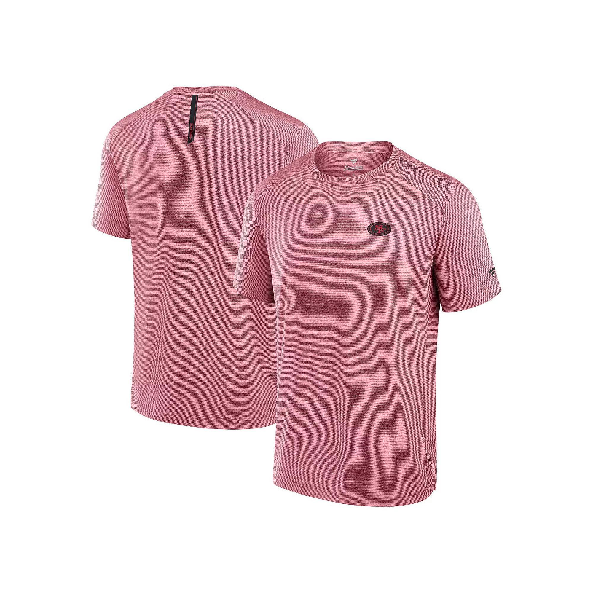 Men's Fanatics Royal Buffalo Bills Front Office Move Mono T-Shirt,  Product Image