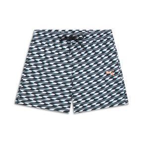 PUMA Wave 5.5" Men's Swim Trunks Product Image