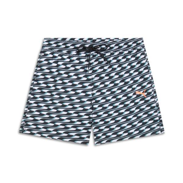 PUMA Wave 5.5" Men's Swim Trunks Product Image