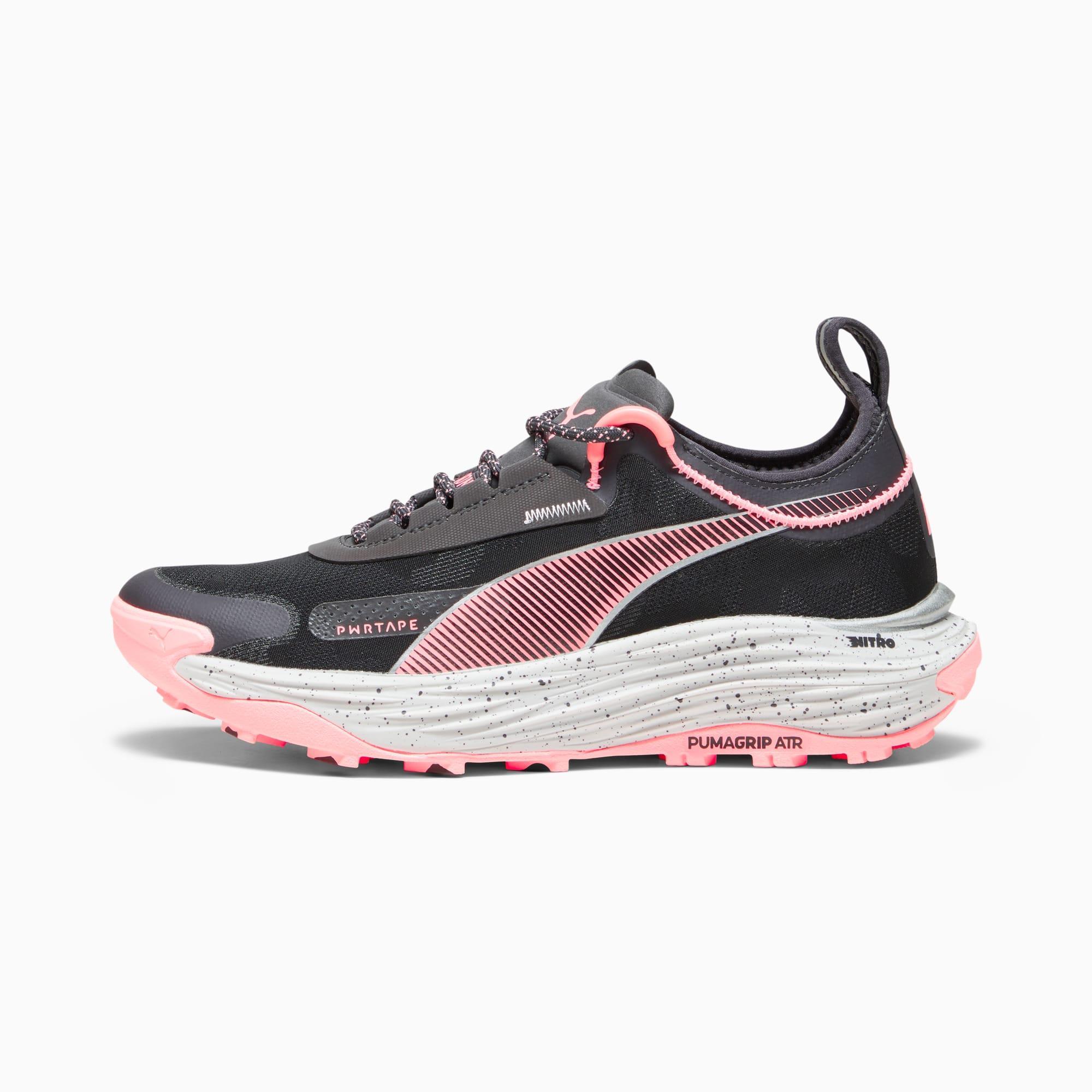 SEASONS Voyage NITRO™ 3 Women's Running Shoes Product Image