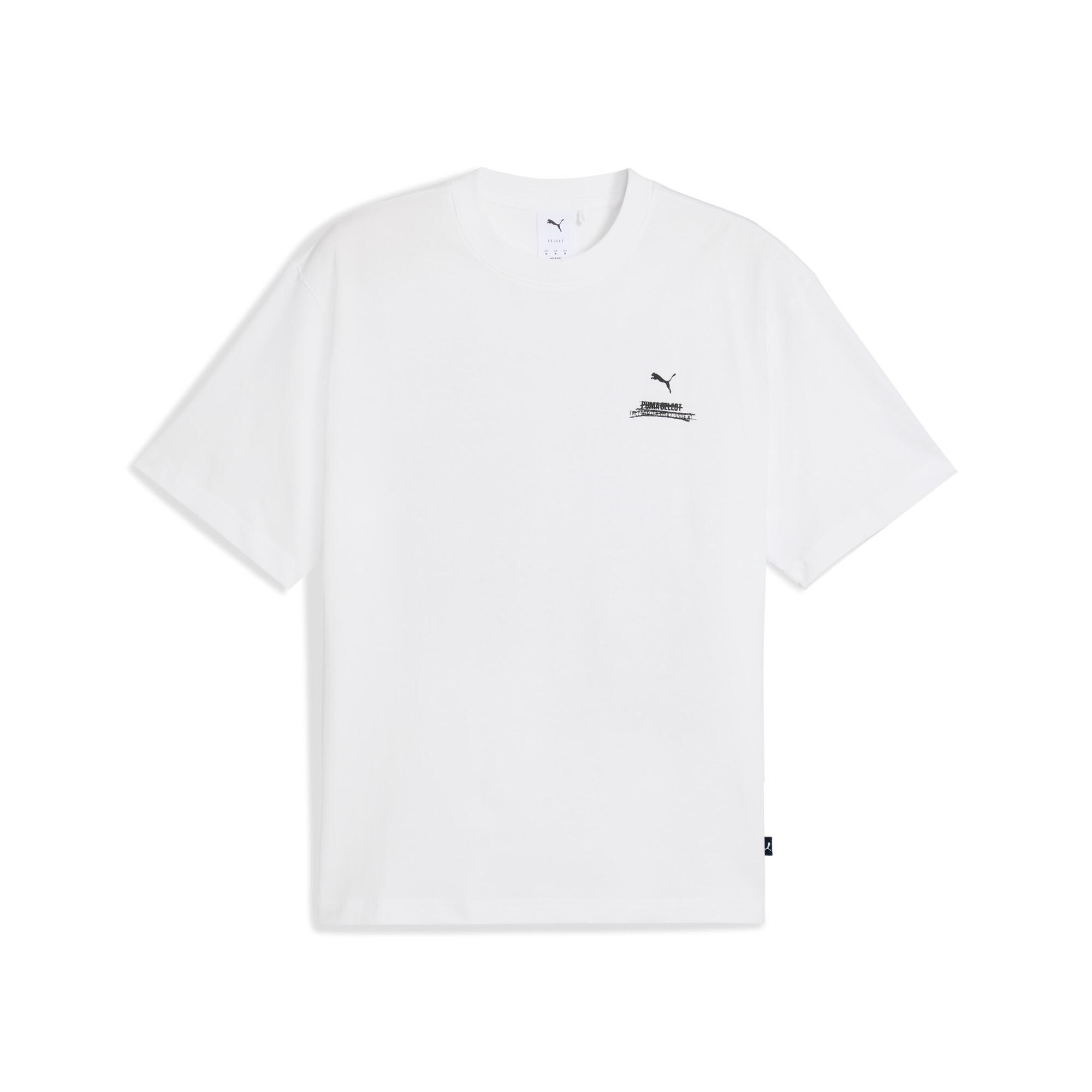 PUMA House of Graphics Men's T-Shirt Product Image