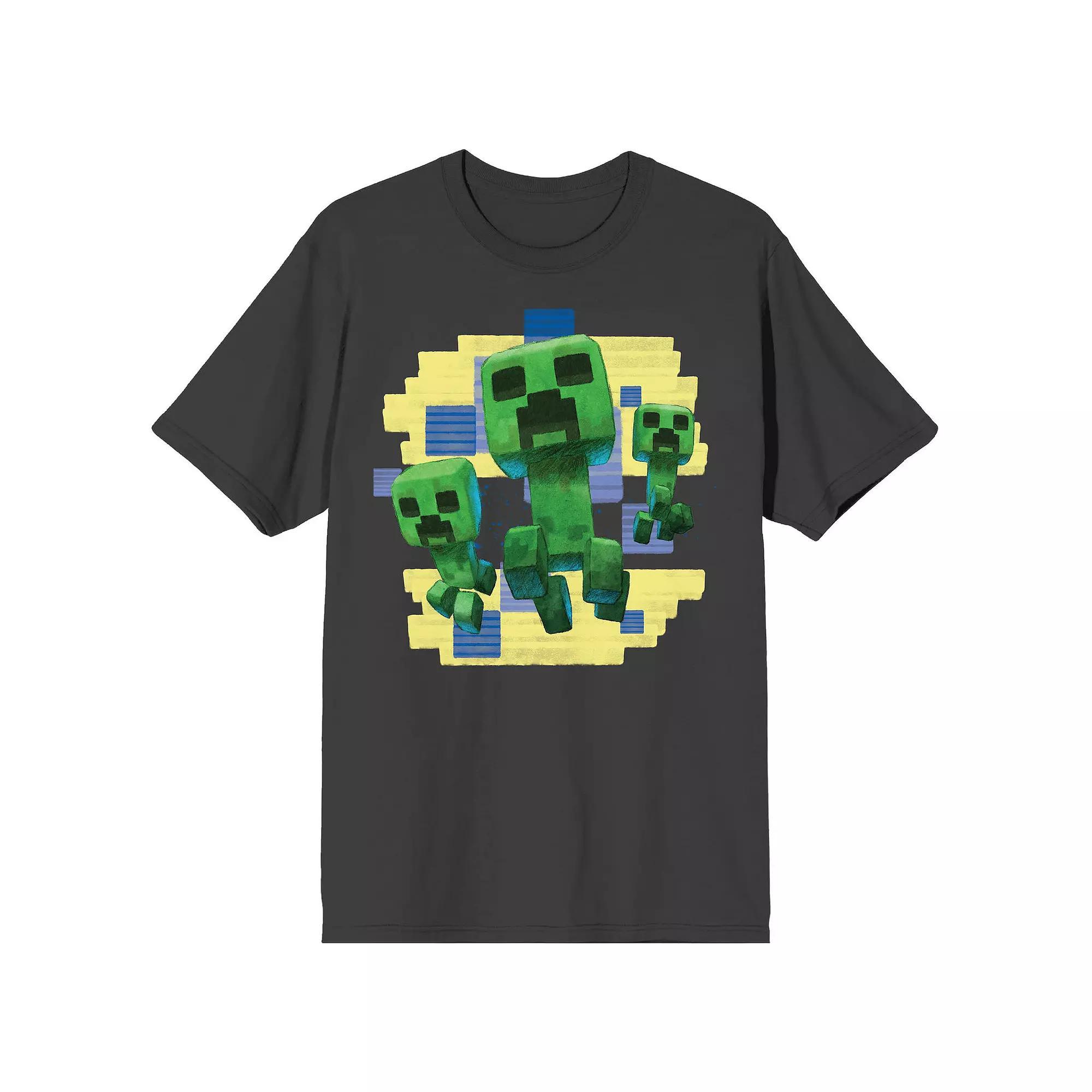 Men's K Tech Y2K Cassette Tapes Tee,  Product Image