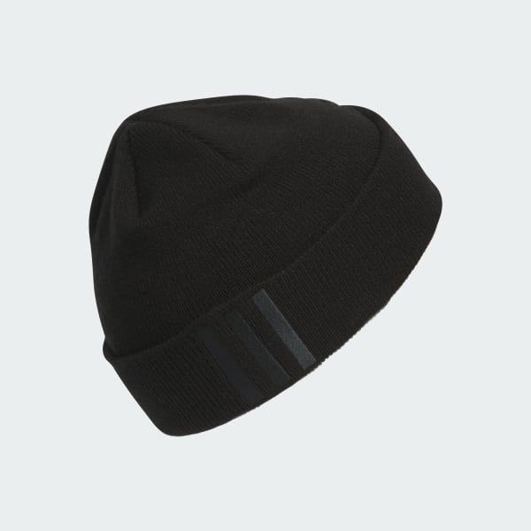 Offset 3-Stripes Beanie Product Image