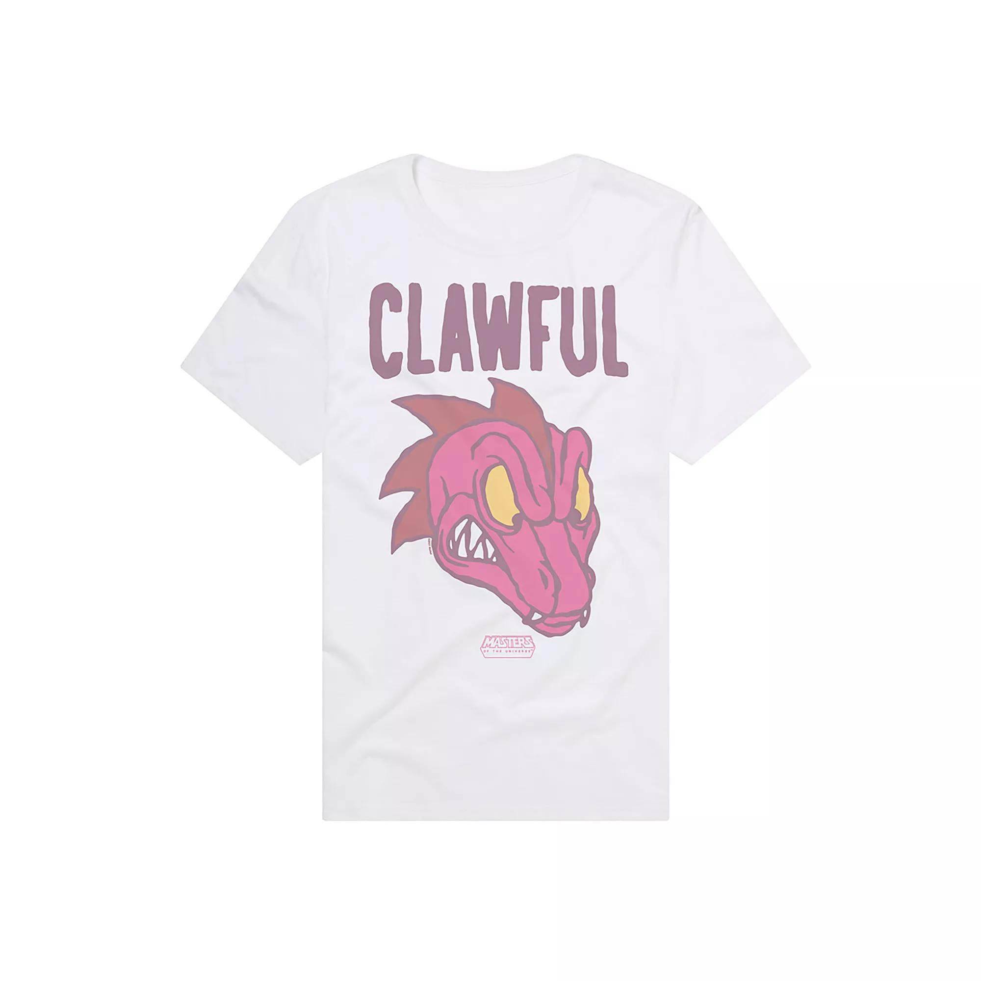 Men's Clawful Masters of the Universe Graphic Tee,  Product Image