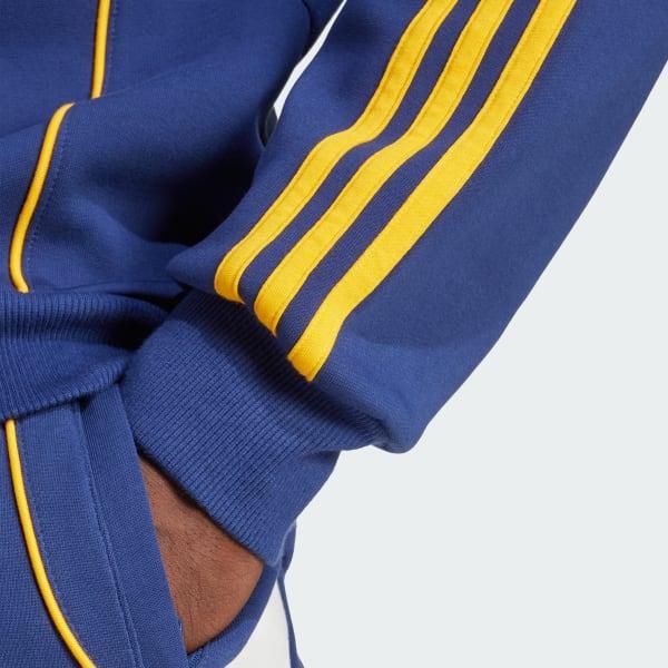 LA Galaxy UBP Travel Hoodie Product Image