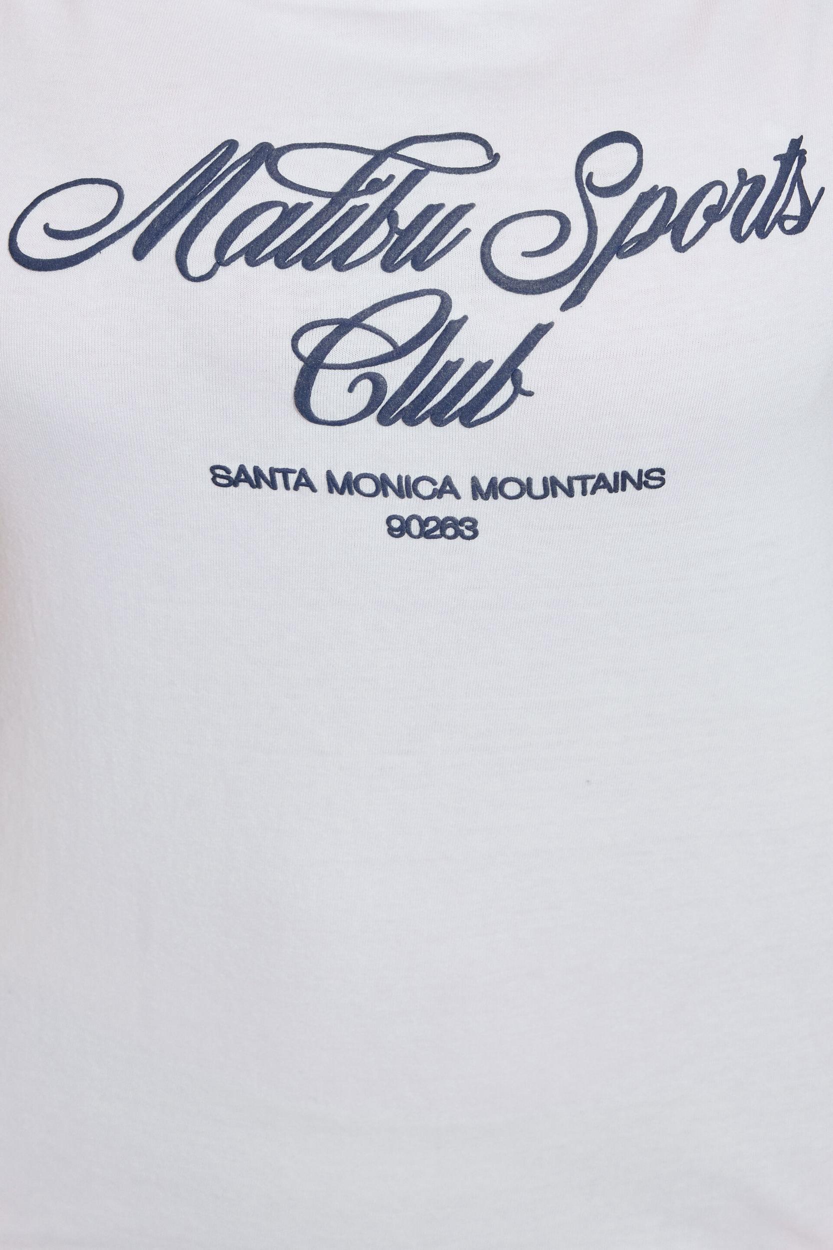 SoftTerry Off Shoulder Sweatshirt Product Image