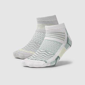 Women's Active Pro COOLMAX® Low Profile Socks - 2 Pack Product Image