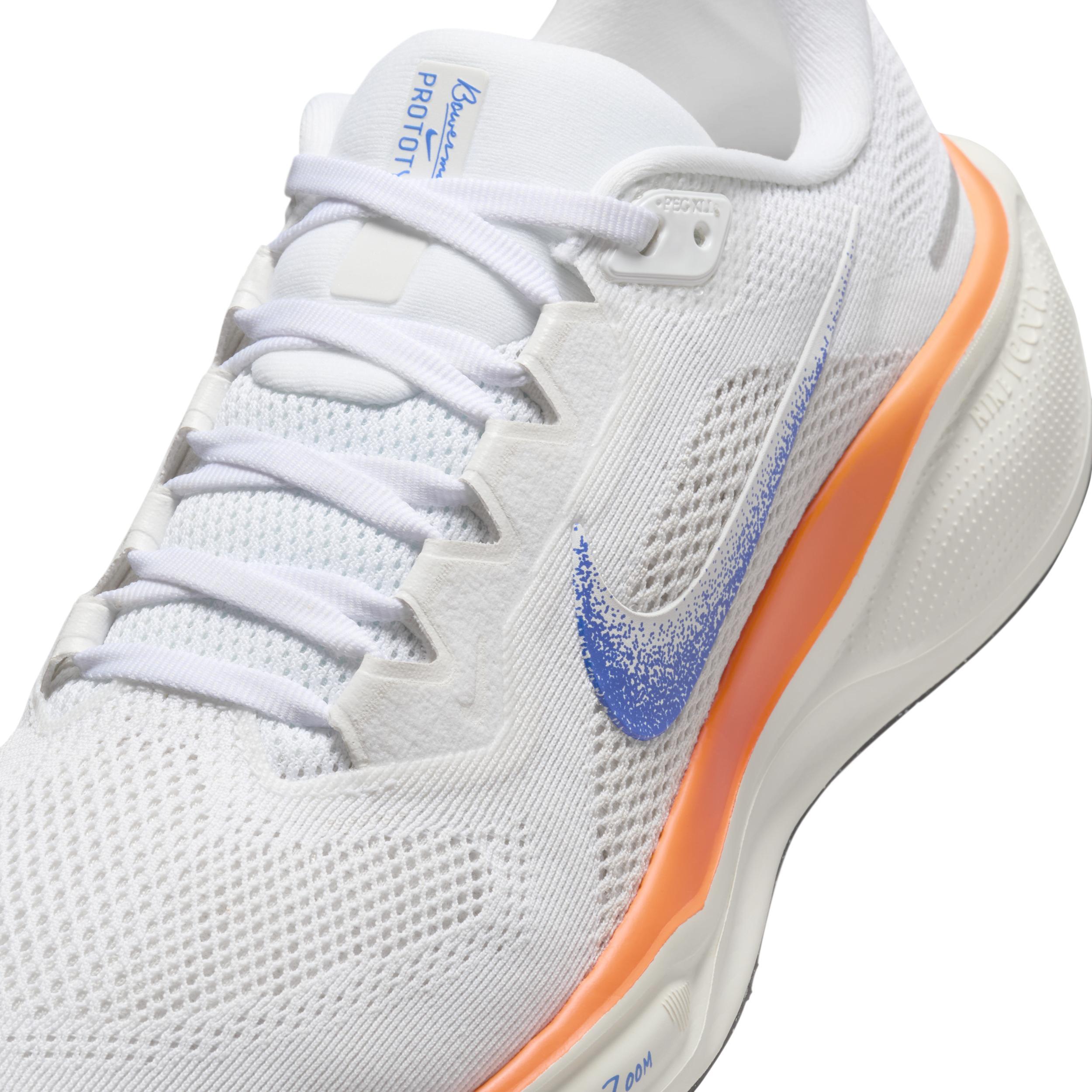 Nike Womens Nike Pegasus 41 FP - Womens Running Shoes Product Image