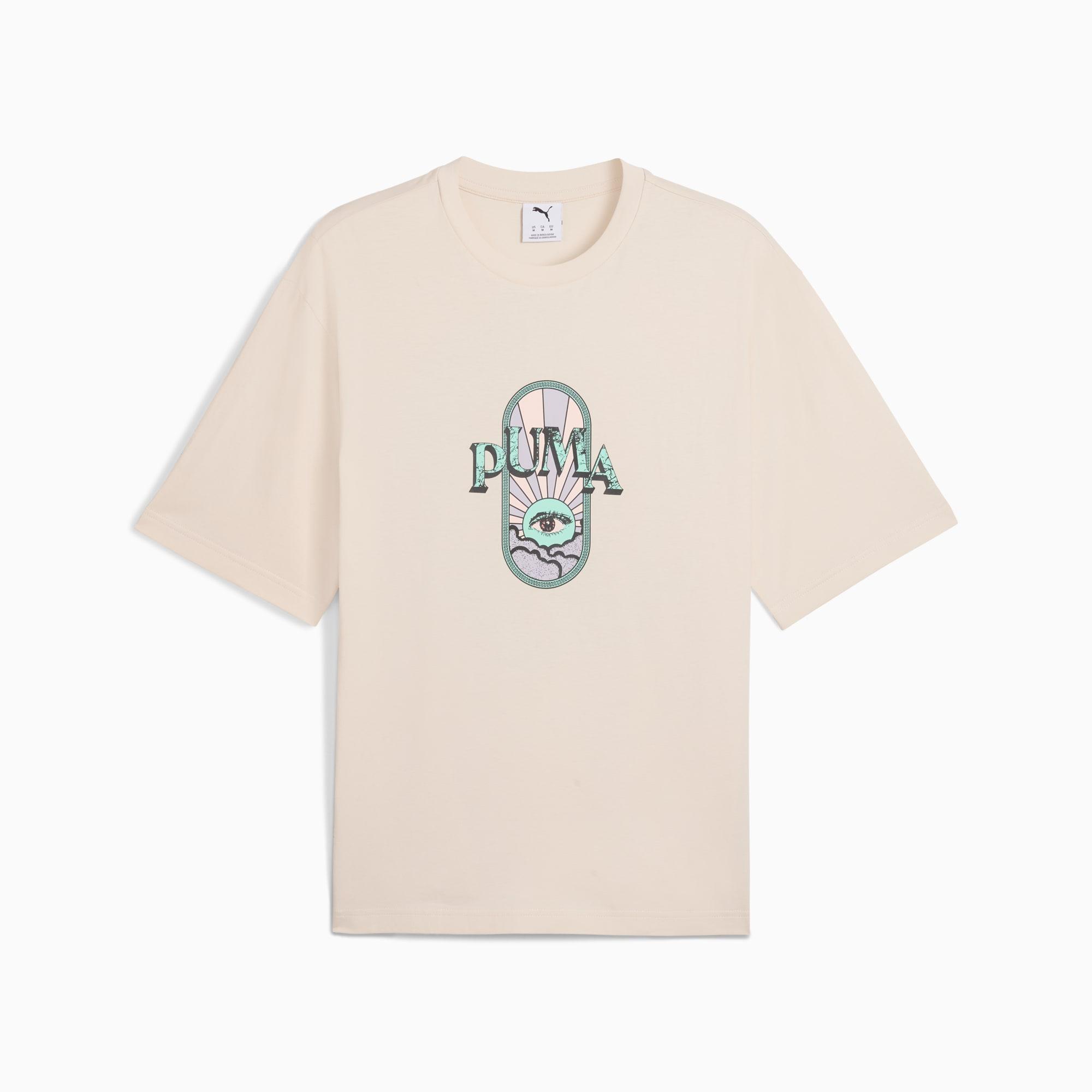 GRAPHIC Tee Men Product Image