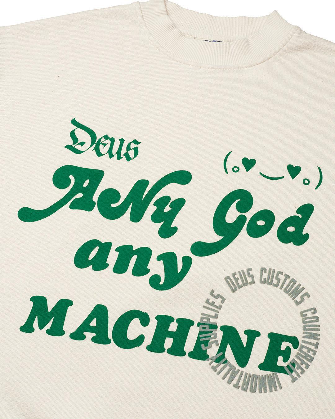 Whisp Crew - White Sand Product Image