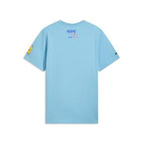 PUMA Scuderia Ferrari Miami Men's T-Shirt Product Image