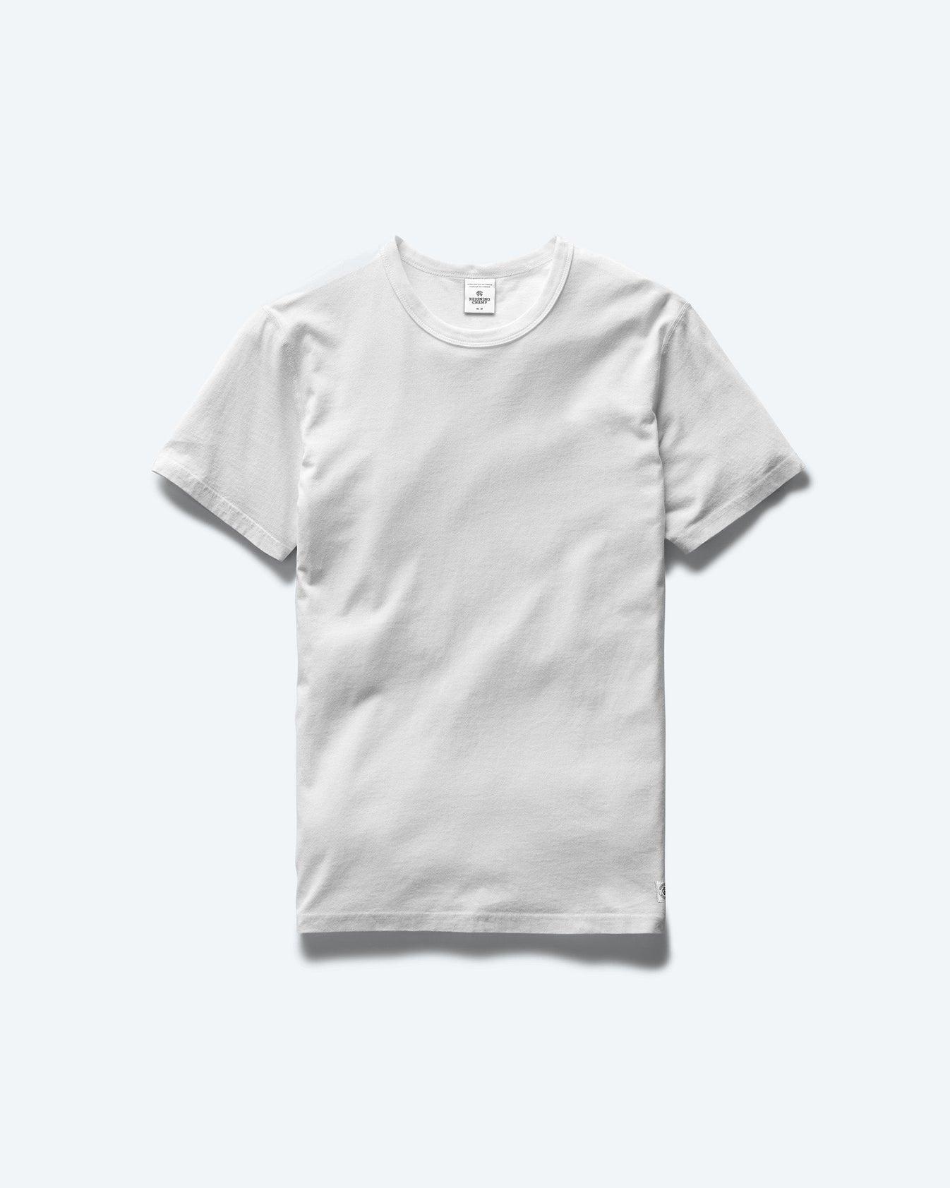 Reigning Champ Lightweight Jersey T-shirt Product Image