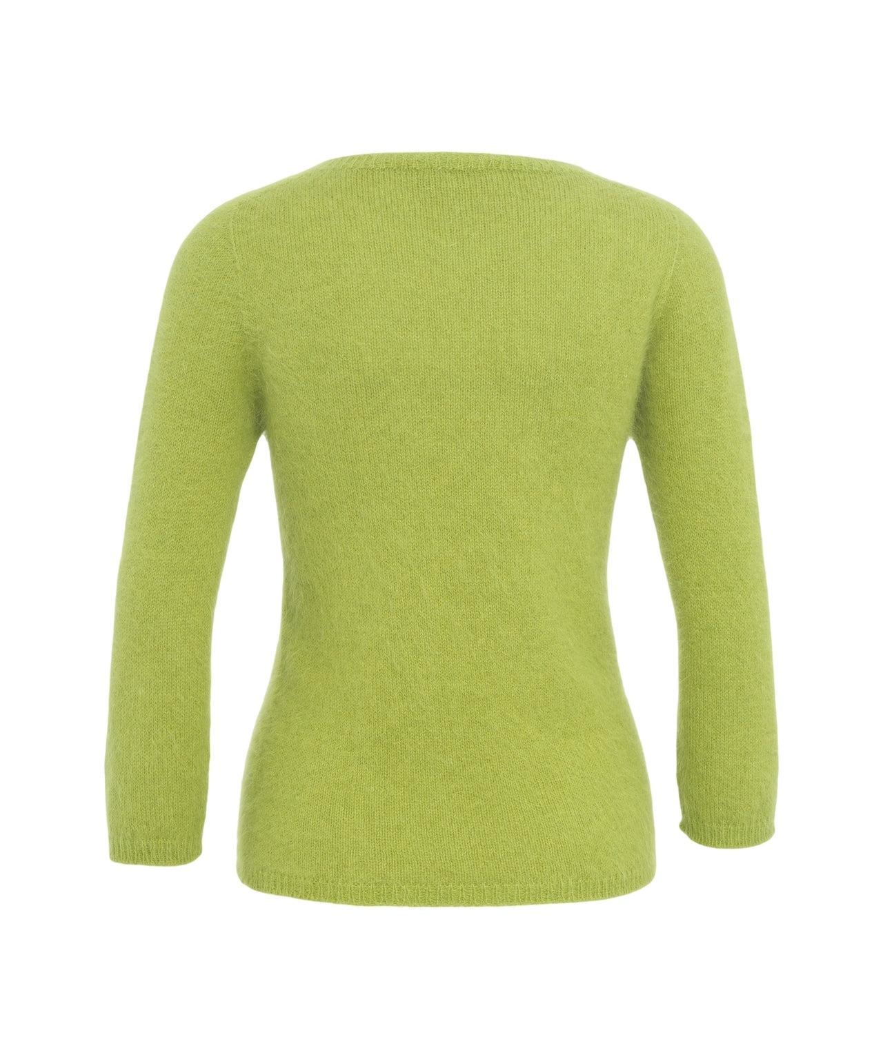 Wool blend sweater Product Image