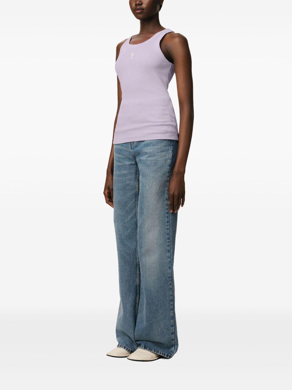 Ami de Coeur tank top Product Image