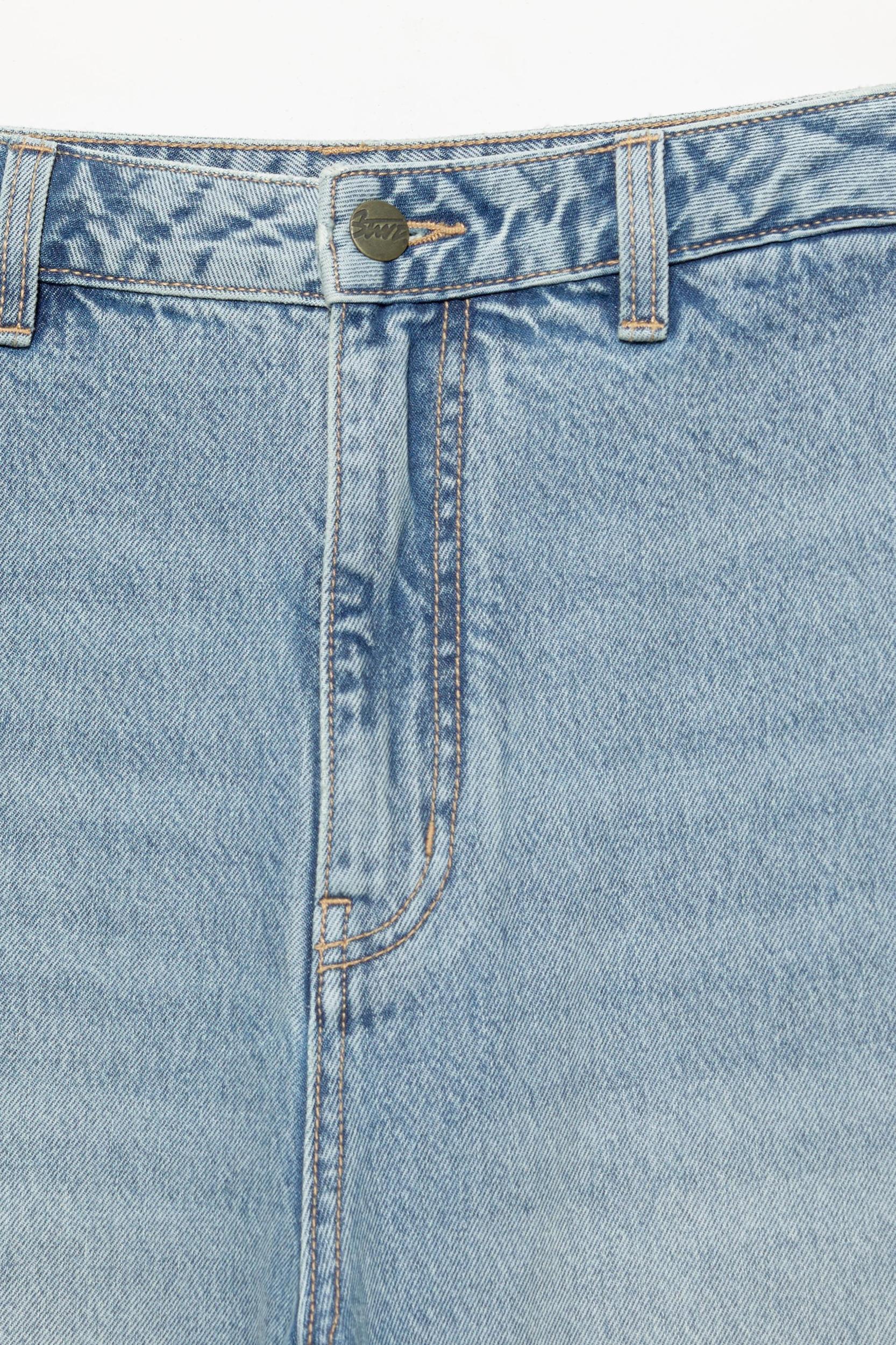 Skater jeans Product Image