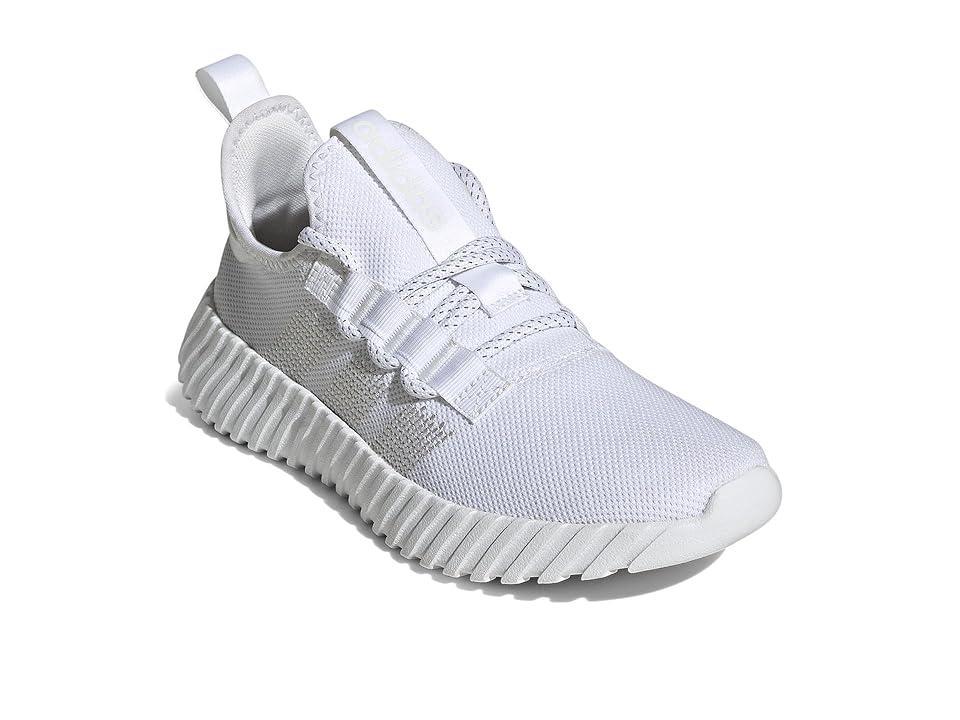 adidas Kaptir Flow Shoes Cloud White 8.5 Womens Product Image