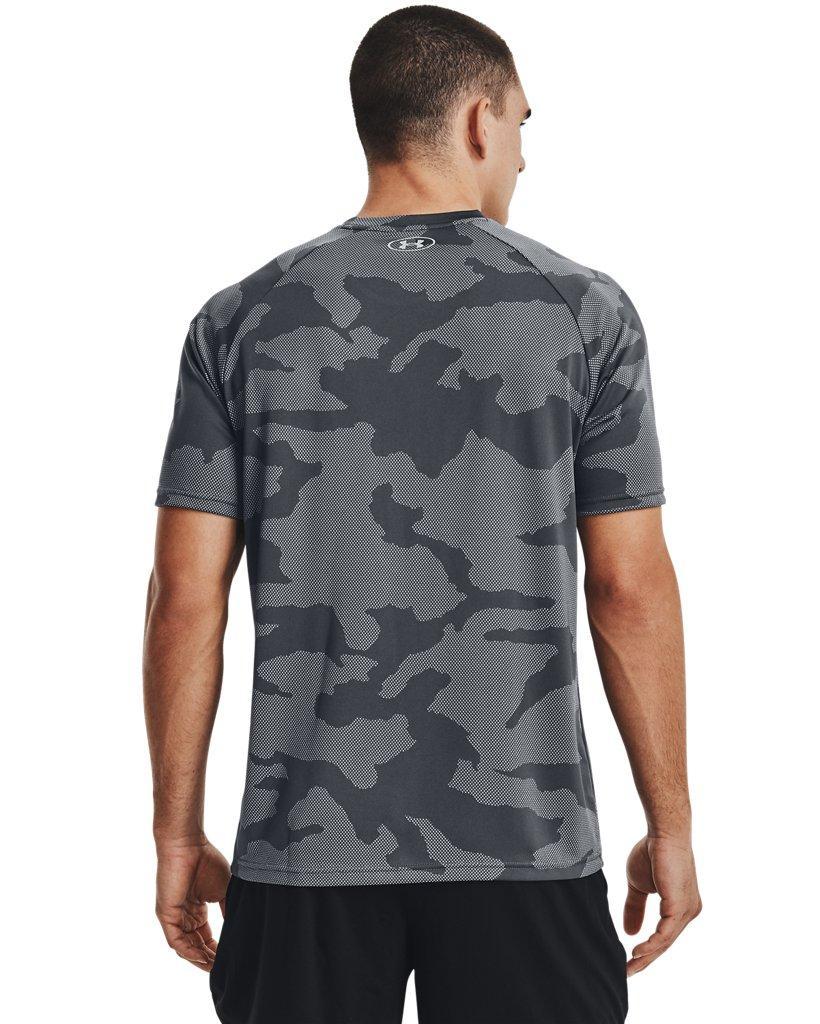 UA Velocity Jacquard Product Image