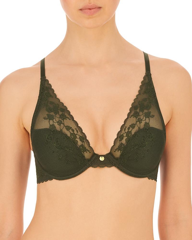 Cherry Blossom Convertible Underwire Bra Product Image