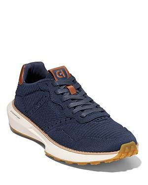 Cole Haan Mens GrandPr Ashland Stitchlite Sneakers Product Image