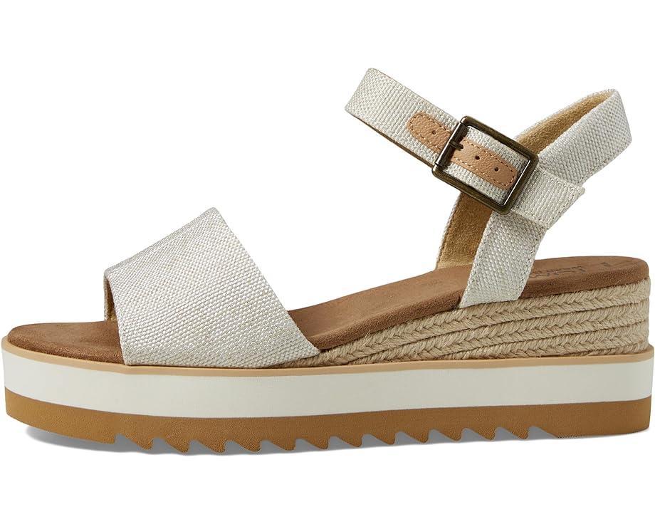 Diana Sandal Product Image