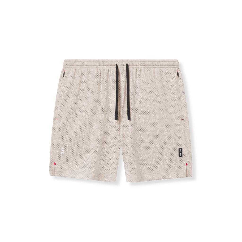 0988. Reversible 2-in-1 Short - Slate Grey Male Product Image