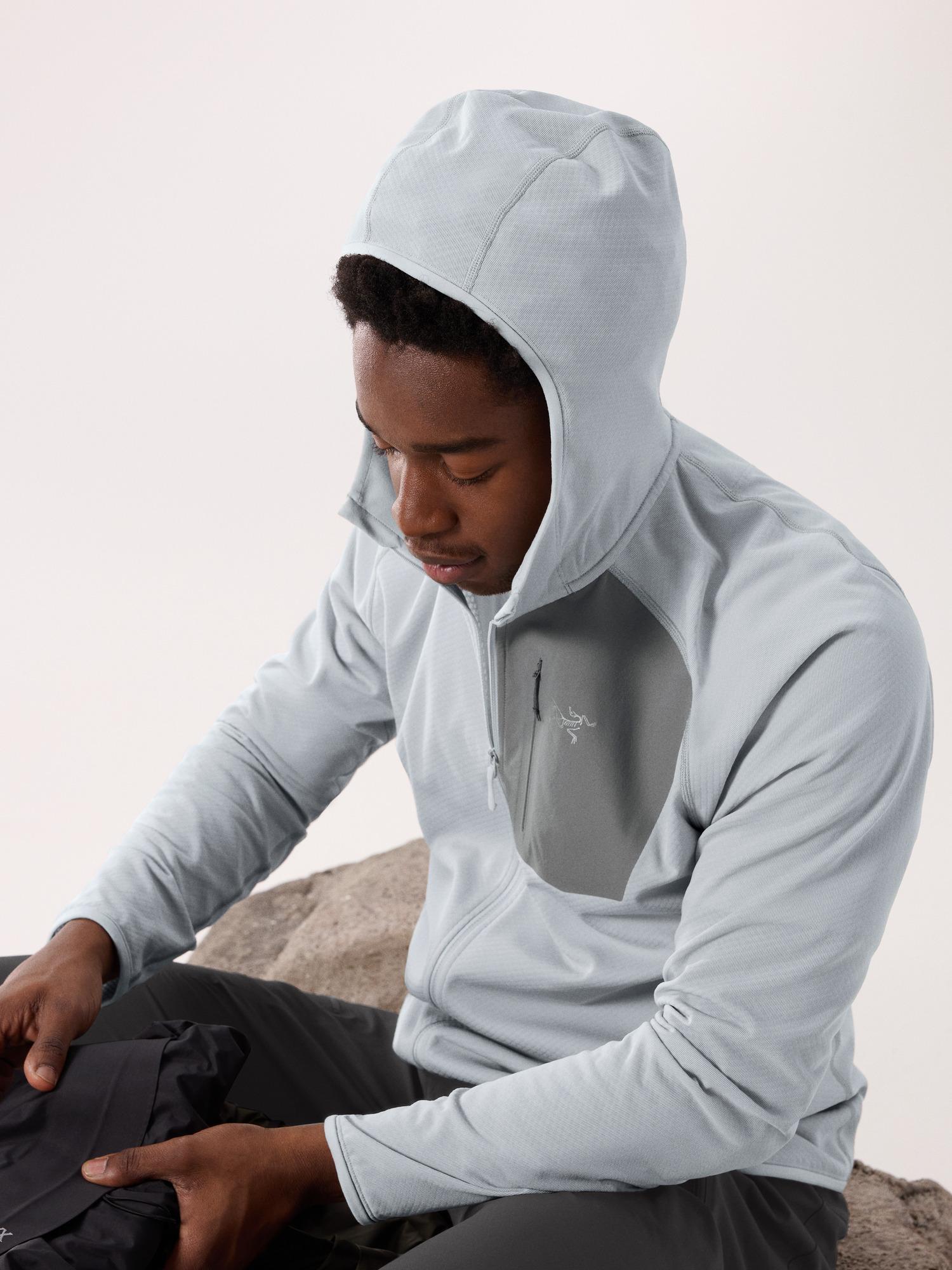 Delta Hoody Men's Product Image