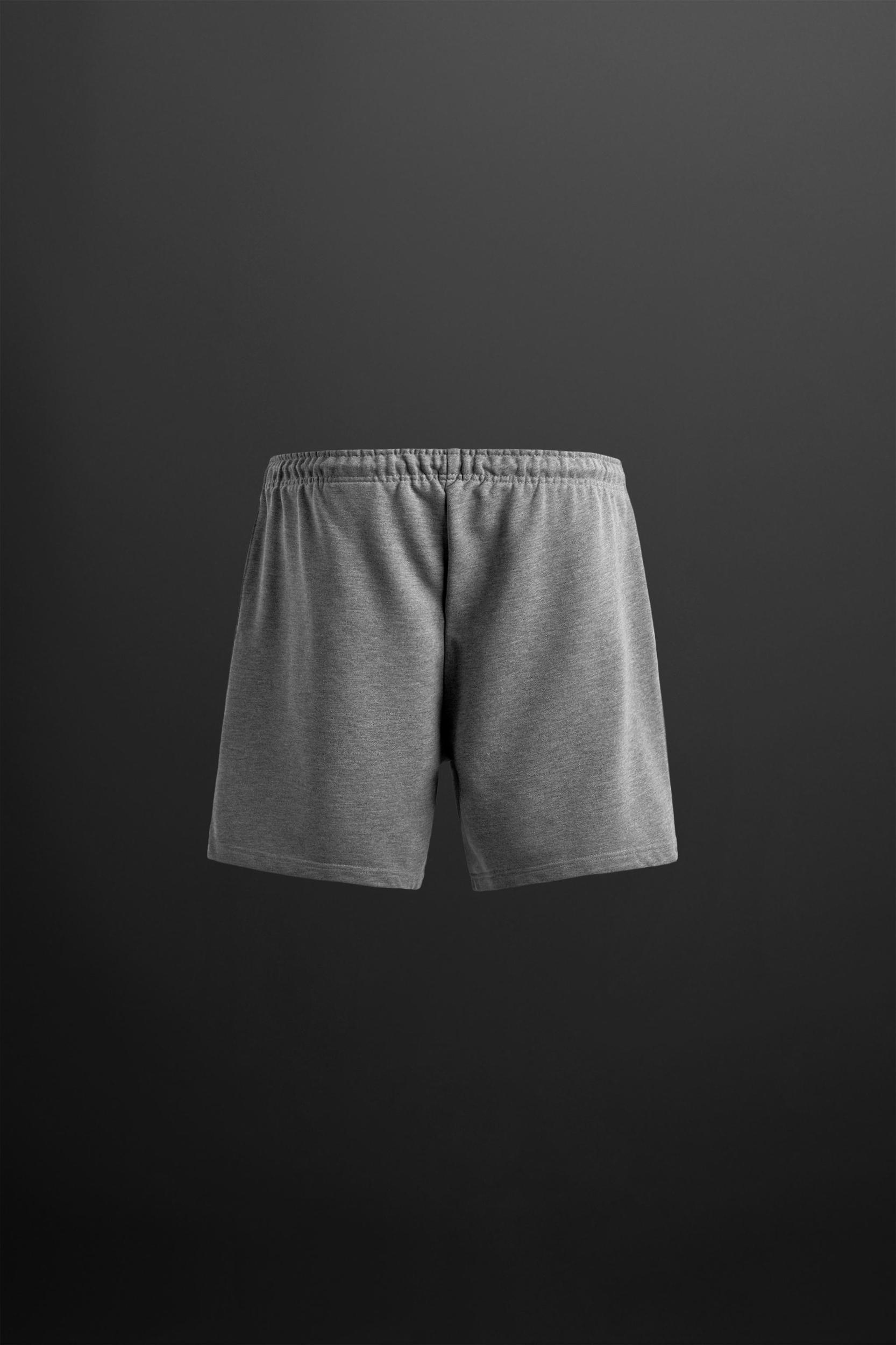 JOGGER SHORTS Product Image