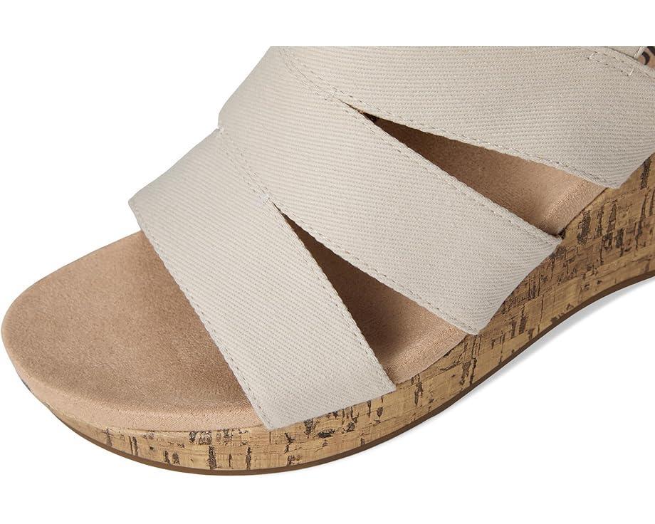 Bailey Strappy Platform Wedge Sandals Product Image