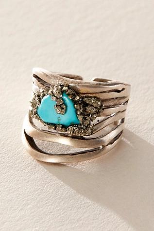 Marly Moretti Lori Ring Product Image