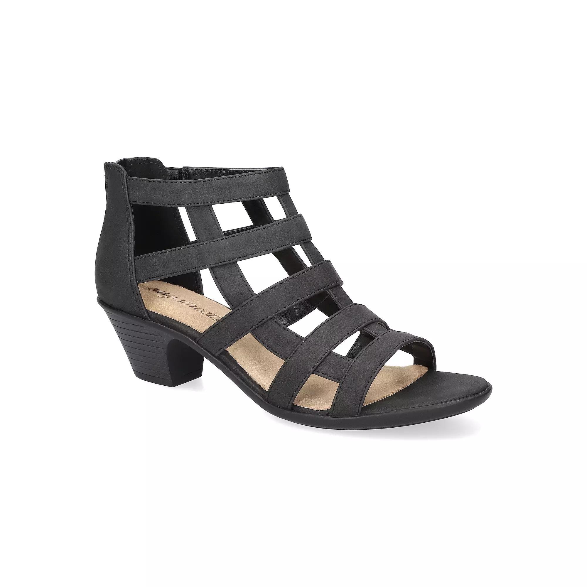 Easy Street Marg Women's Gladiator Sandals,  Product Image