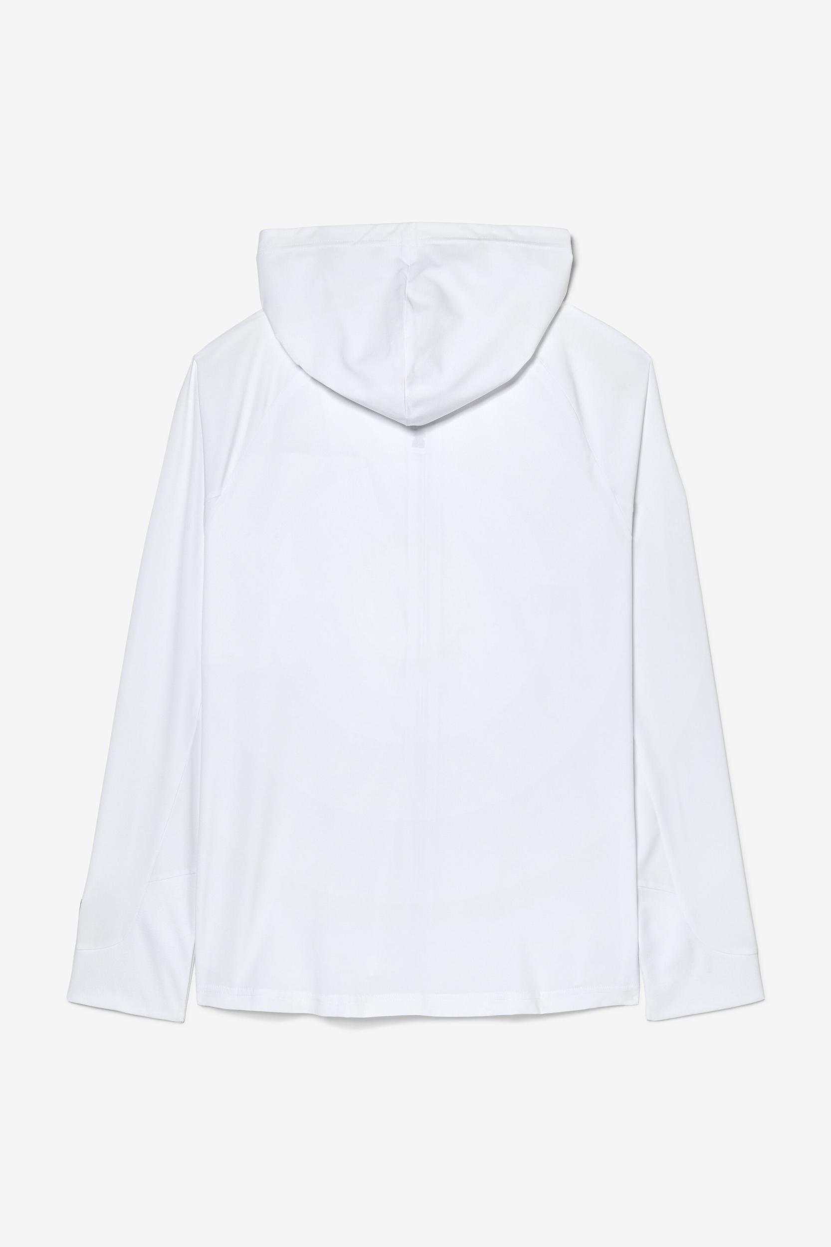 TENNIS ESSENTIALS JACKET Product Image