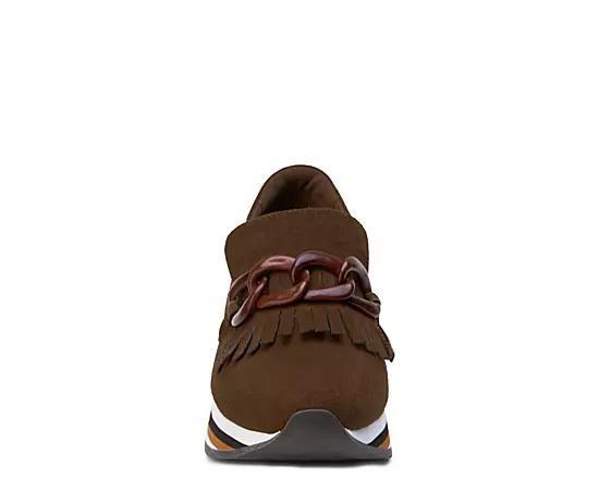 Coconuts Womens Bess Sneaker Product Image