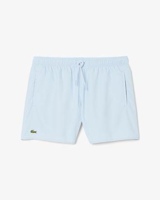 Quick-Dry Swim Trunks Product Image