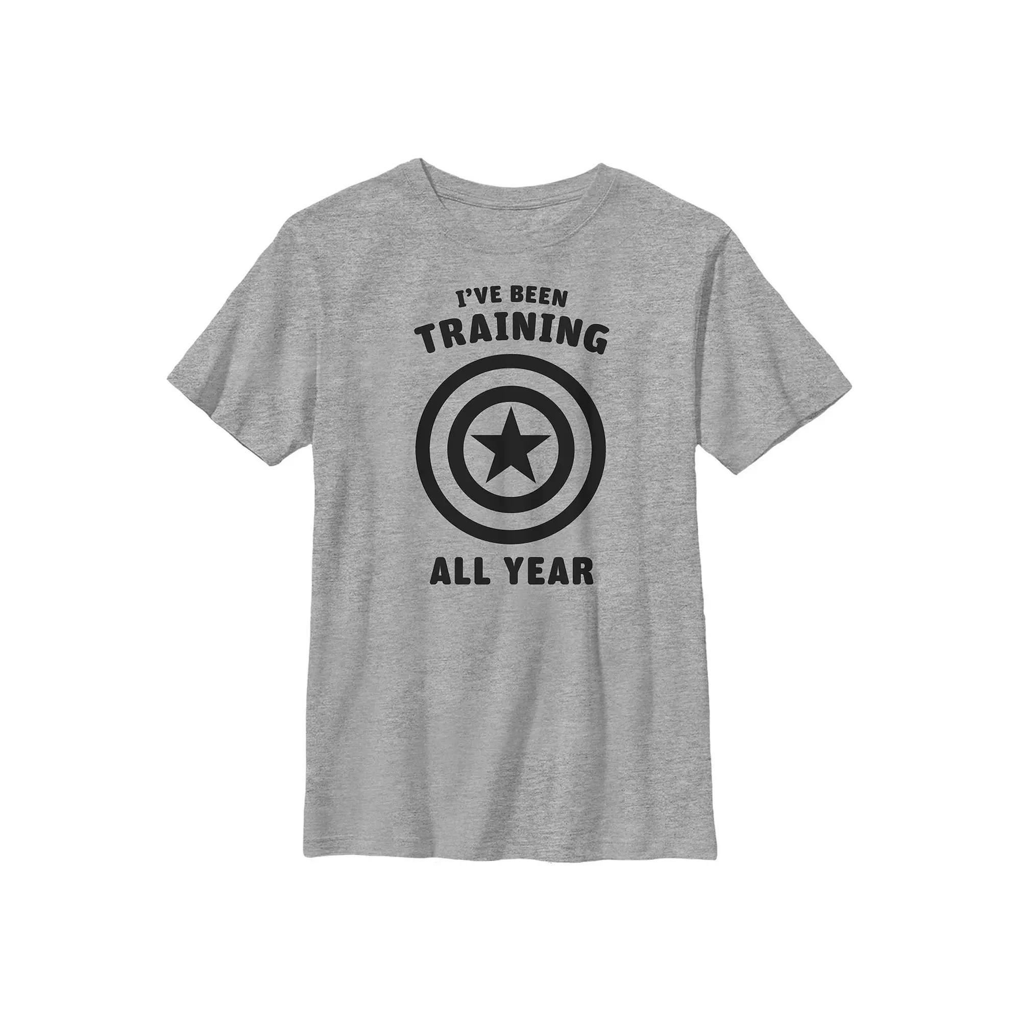 Boys 8-20 Marvel Spider-Man 1962 Find Your Power Logo Graphic Tee, Boy's,  Product Image