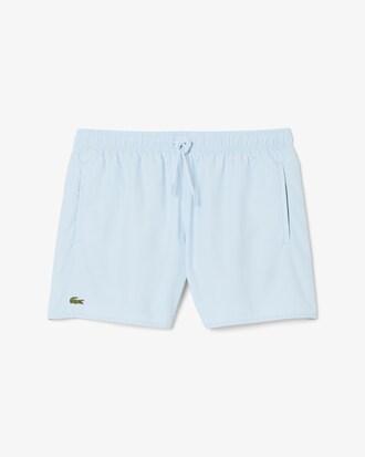 Quick-Dry Swim Trunks Product Image