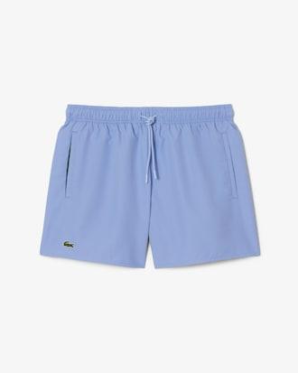 Quick-Dry Swim Trunks Product Image