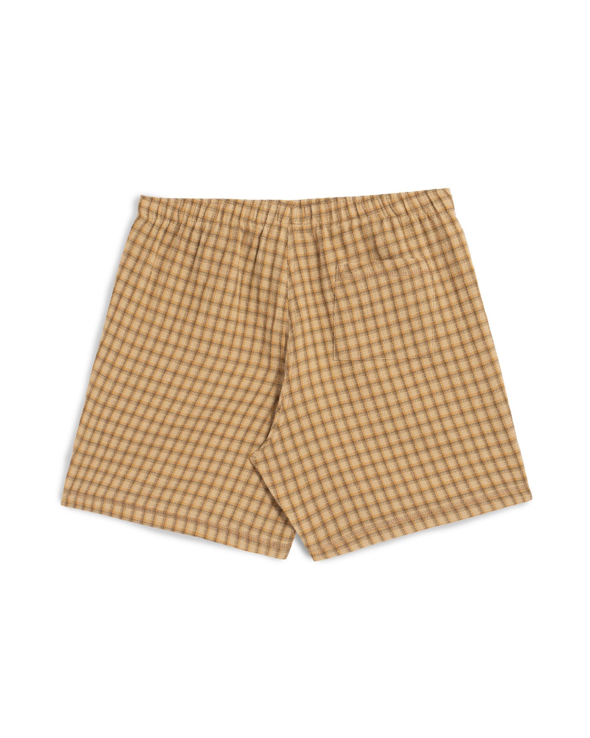 Sand Check Tour Short Product Image