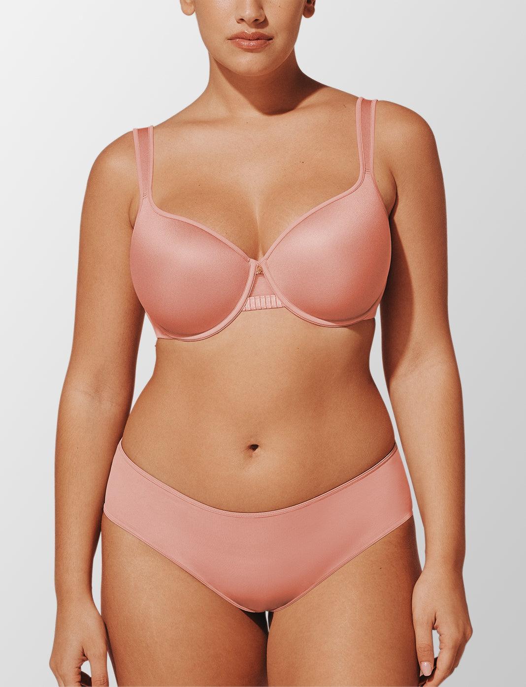 24/7® Classic Perfect Coverage Bra Product Image