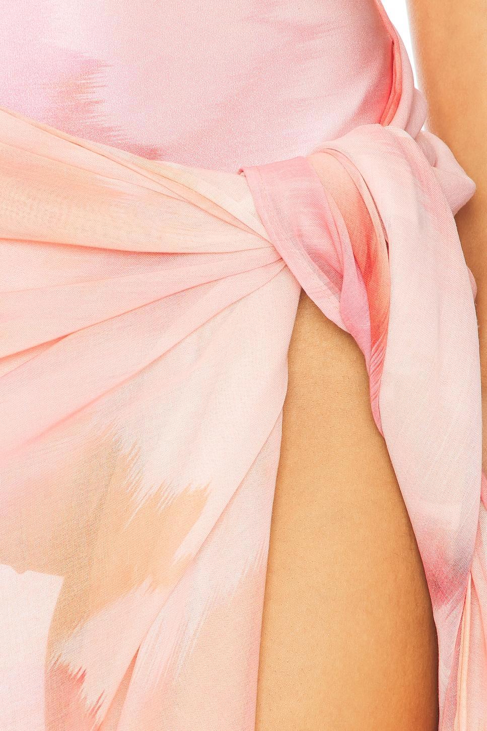 Karmi Sarong Pareo BOAMAR Product Image