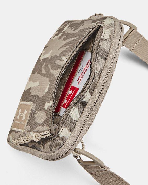 UA Loudon Crossbody Small Printed Product Image