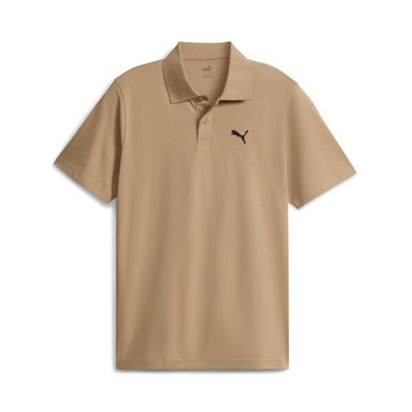 PUMA Essential Men's Polo Shirt Product Image